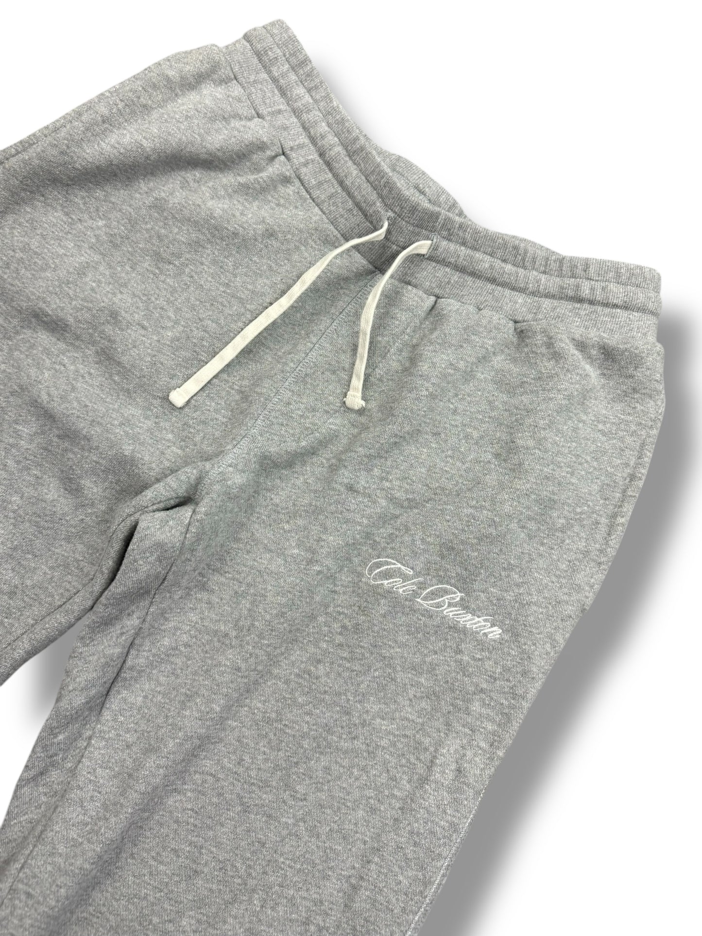 Cole Buxton Tracksuit Bottoms