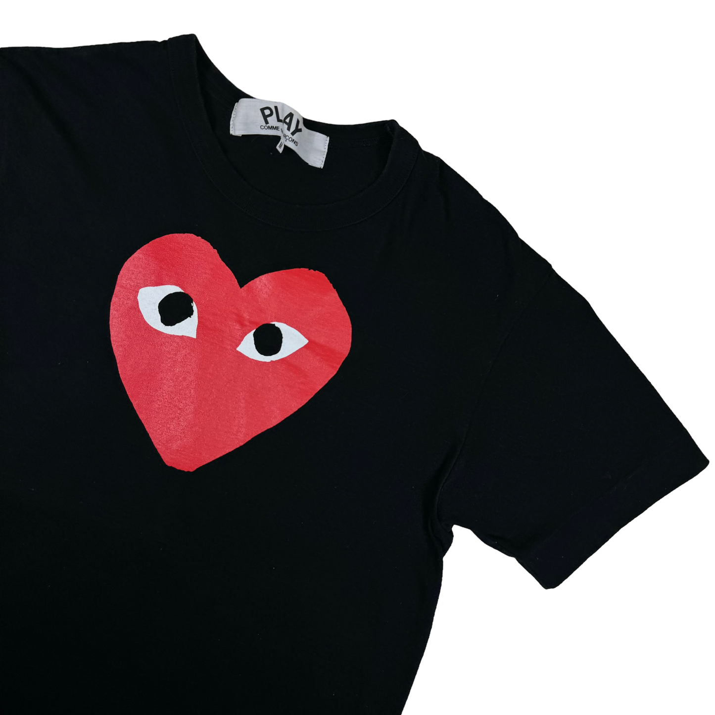 Comme des Garçons Play T-Shirt