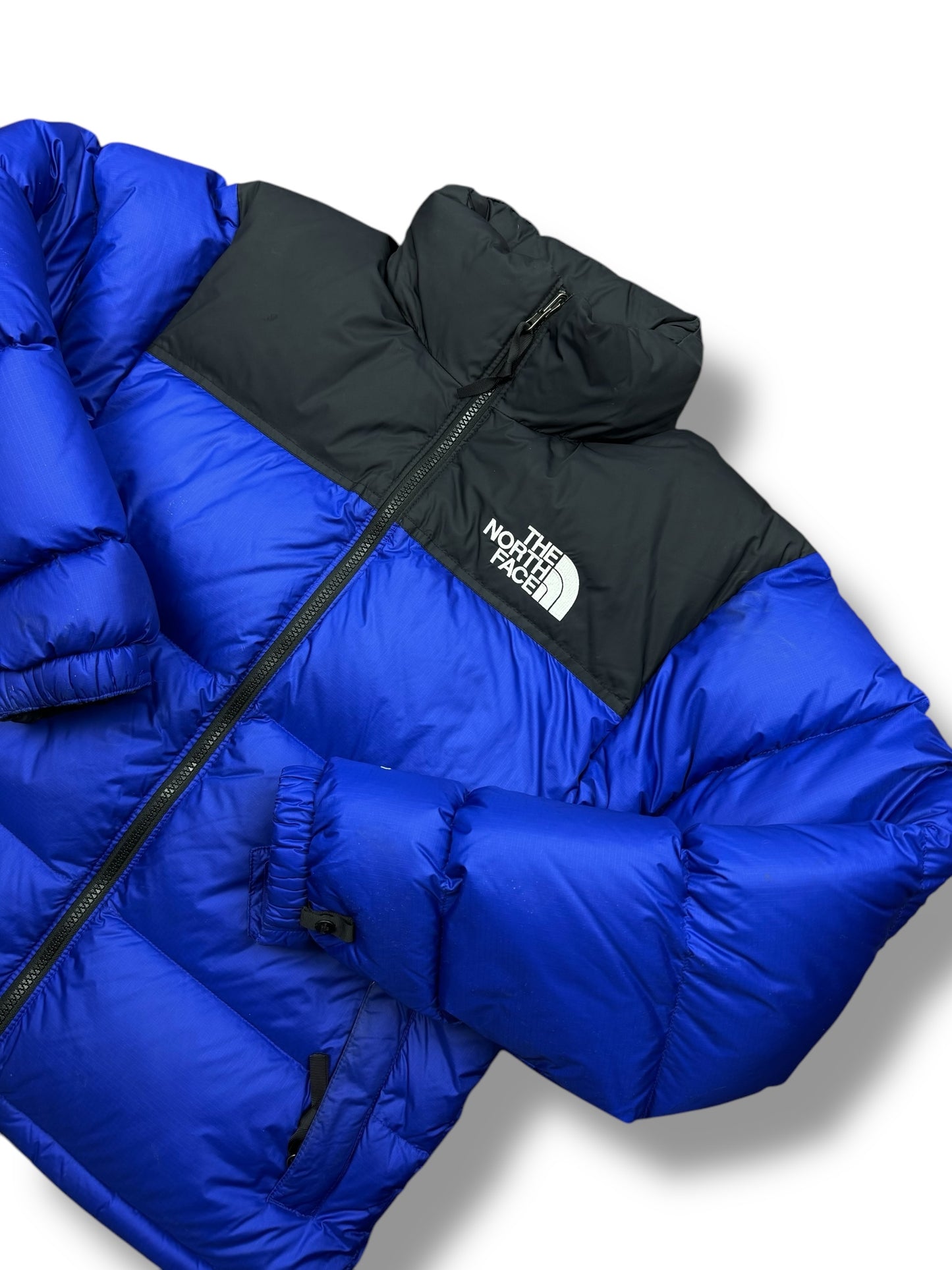 The North Face 700 Nuptse Puffer Jacket