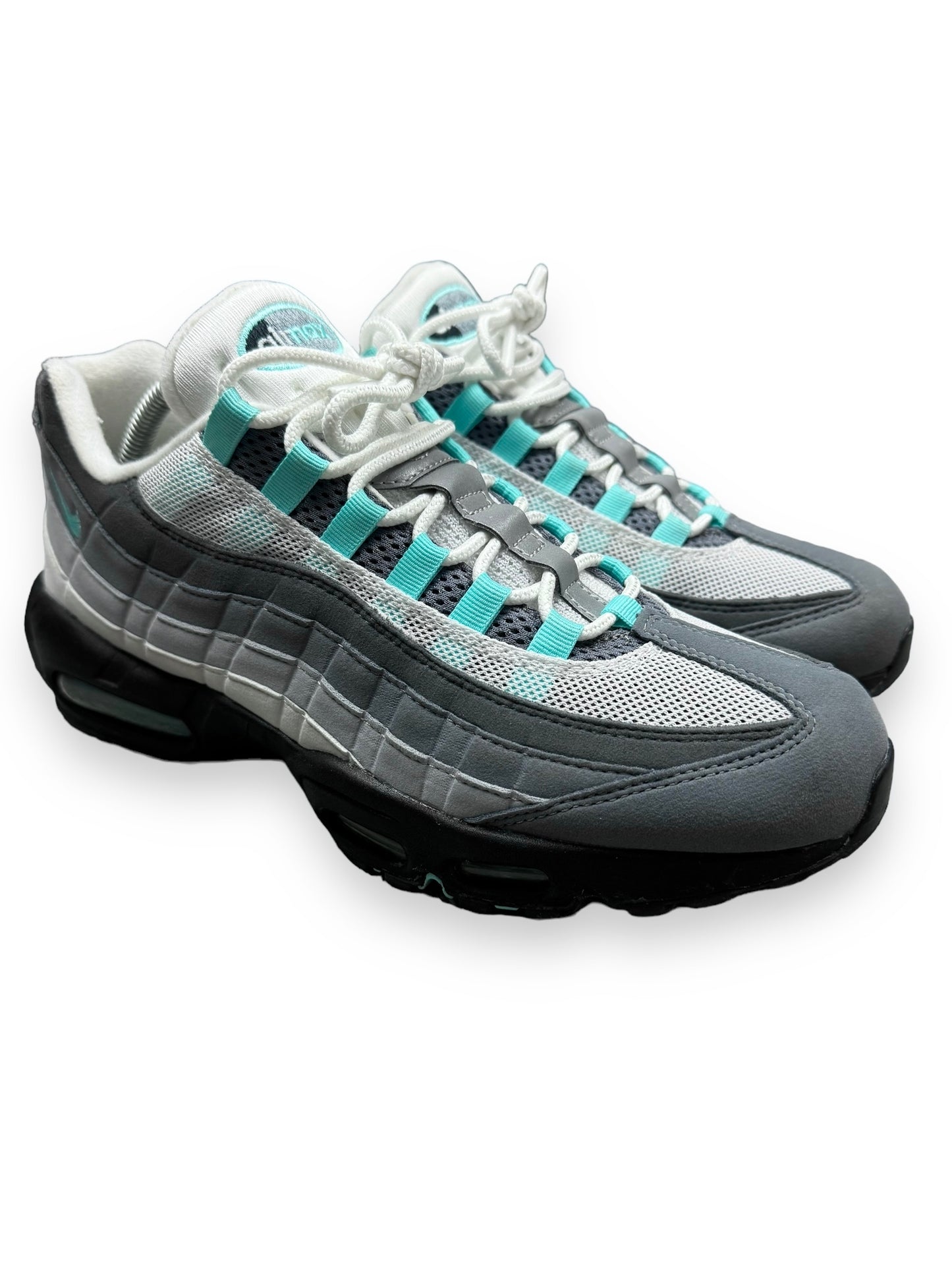 Nike Air Max 95 Hyper Turquoise