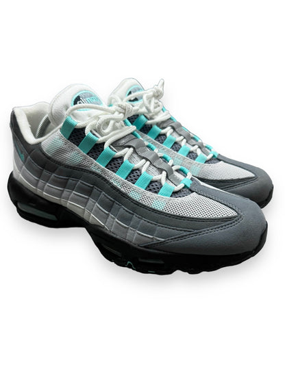 Nike Air Max 95 Hyper Turquoise