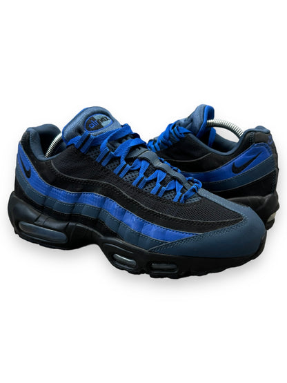 Nike Air Max 95 Black/Blue