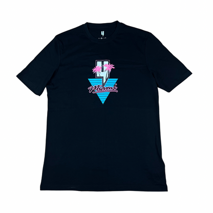 Yelir World ‘Miami’ T-Shirt