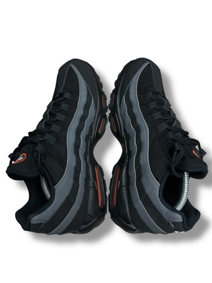 Nike Air Max 95 Safety Orange