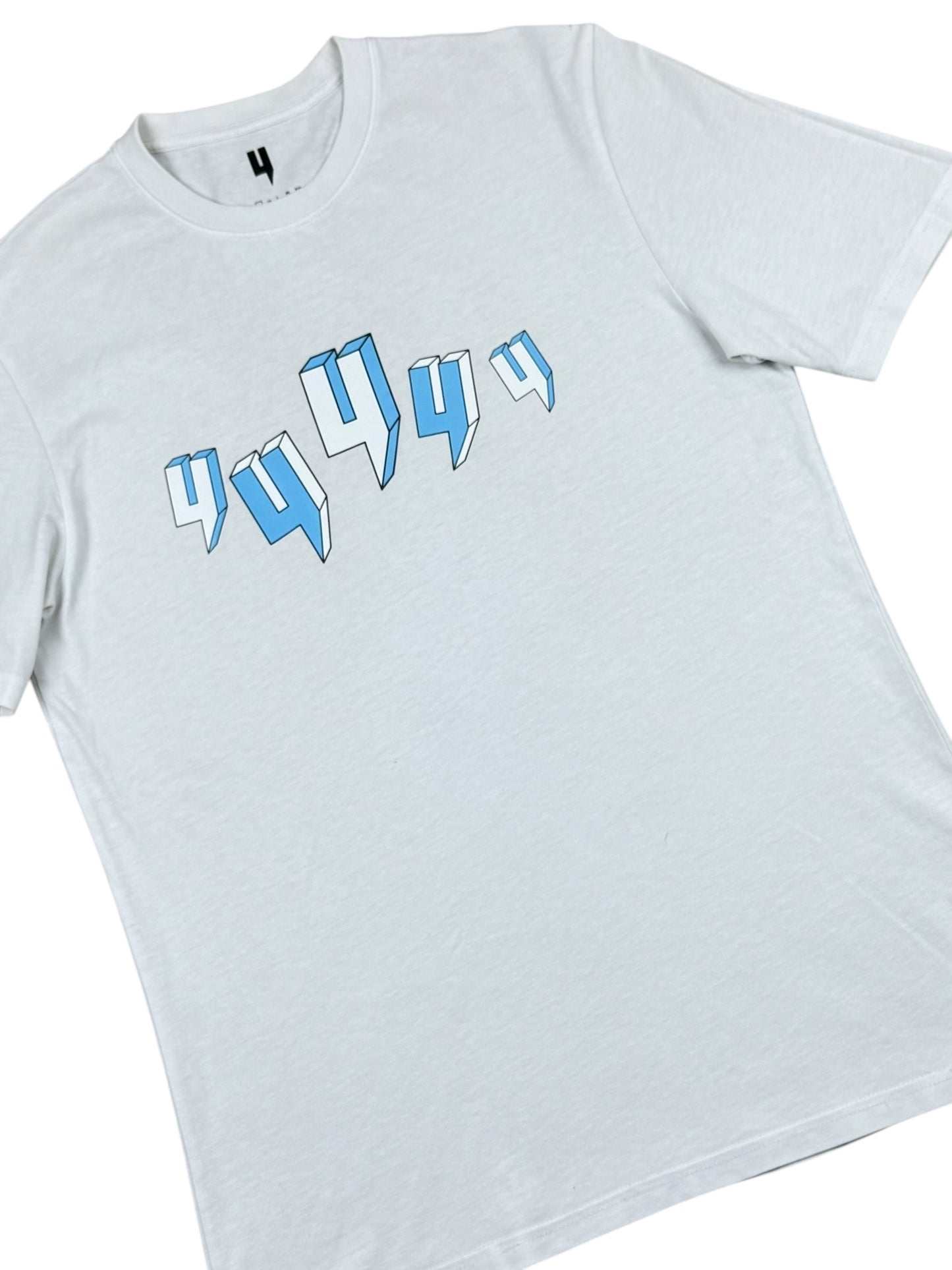 Yelir World 5Y Logo T-Shirt