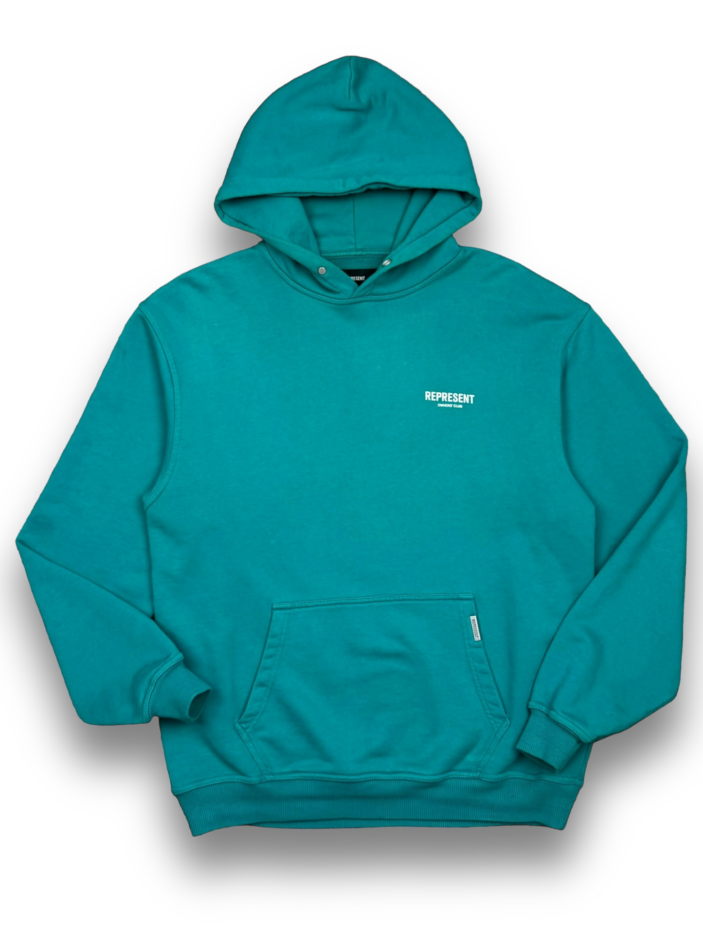 Represent Owners Club Hoodie