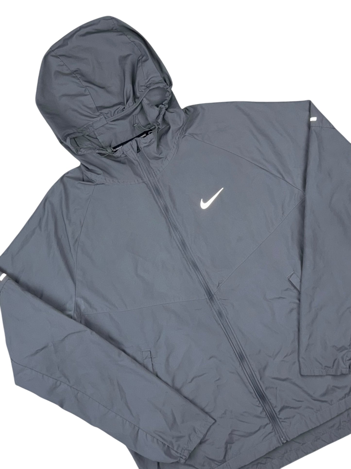 Nike Miler Repel Windbreaker