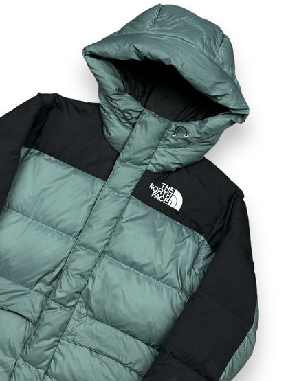 The North Face Himalayan Down Parka Jacket