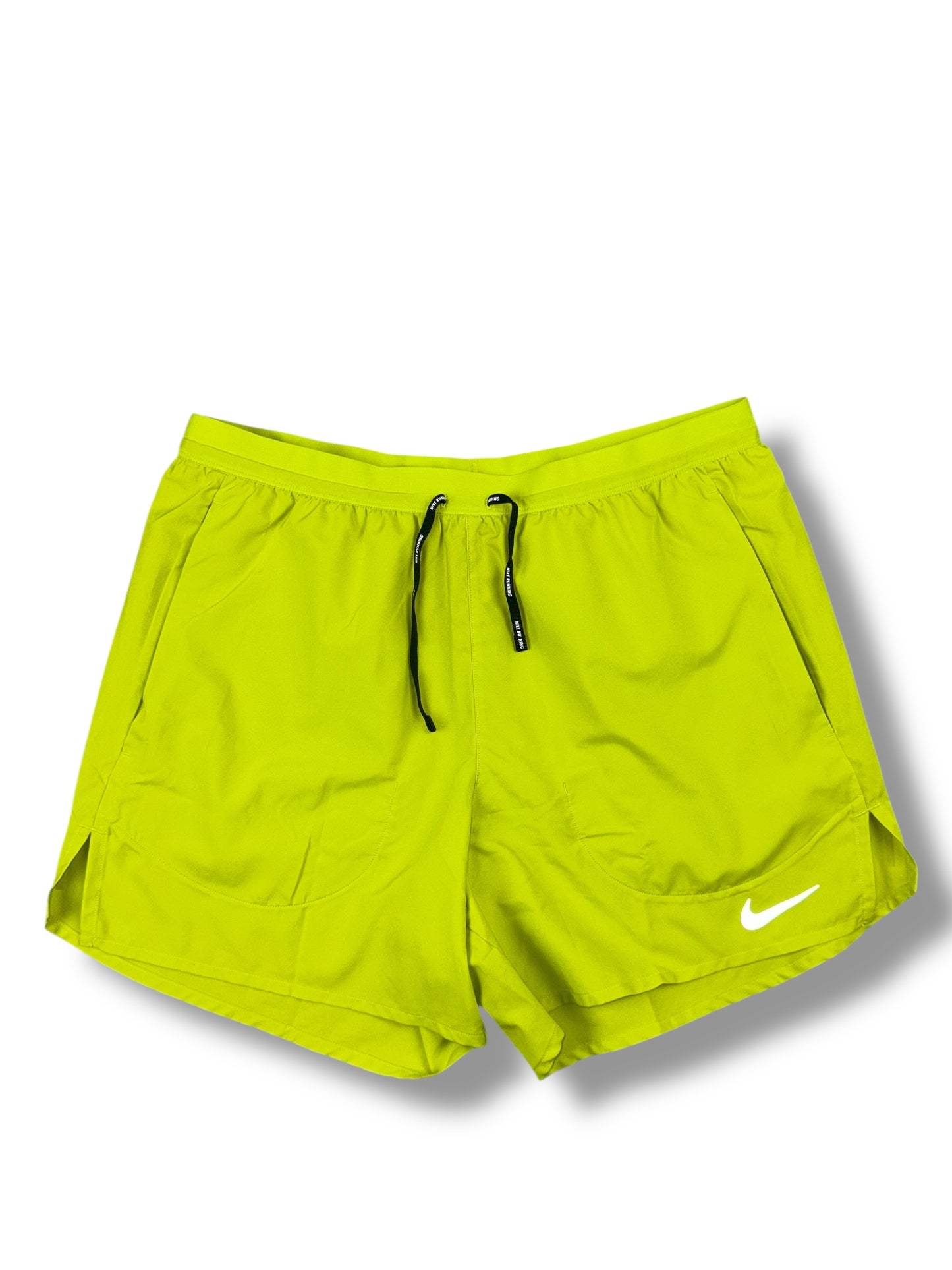 Nike Miler 1.0 Short Set