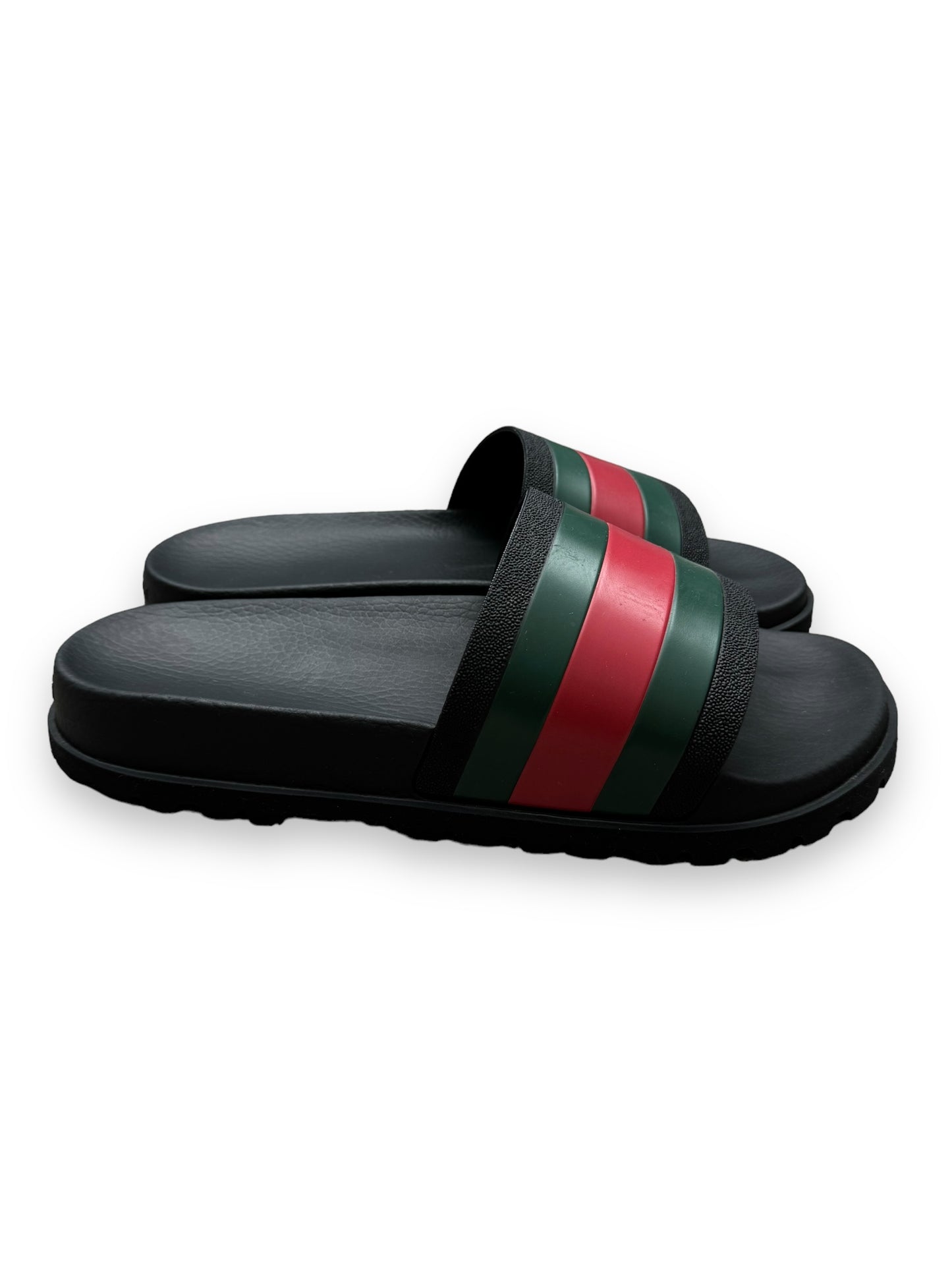 Gucci Slides