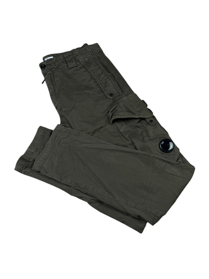 C.P Company Ergonomic Fit Cargos