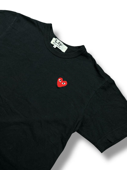 Comme des Garçons Play T-Shirt