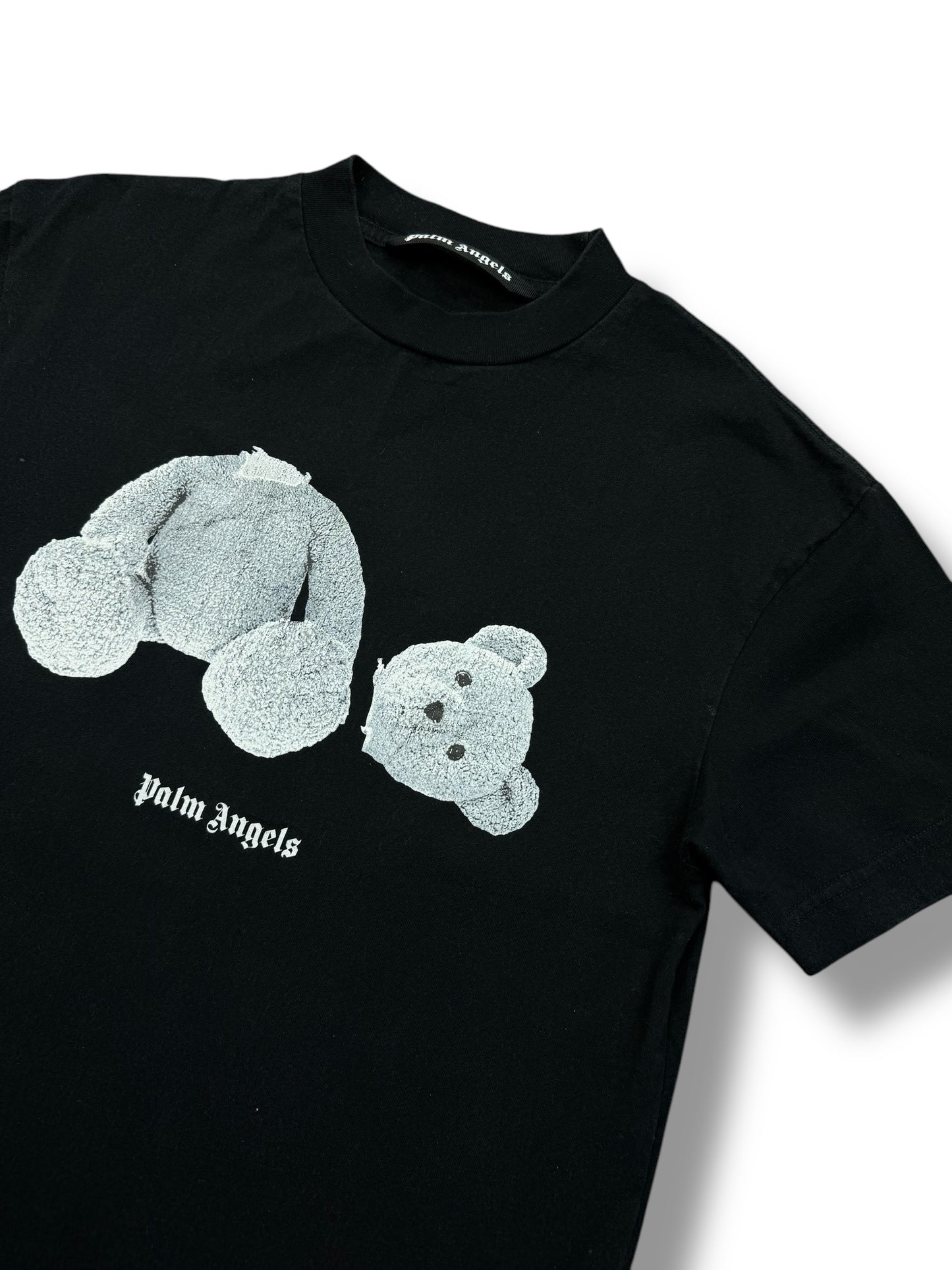 Palm Angels Kill Teddy Ice T-Shirt