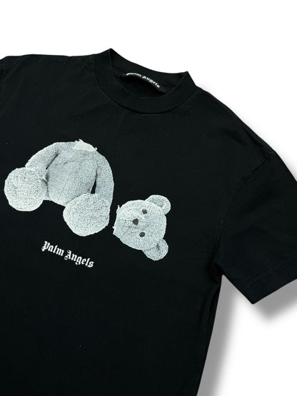Palm Angels Kill Teddy Ice T-Shirt