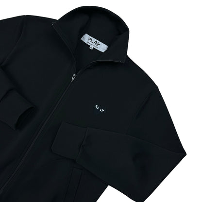 Comme des Garçons Play Track Jacket