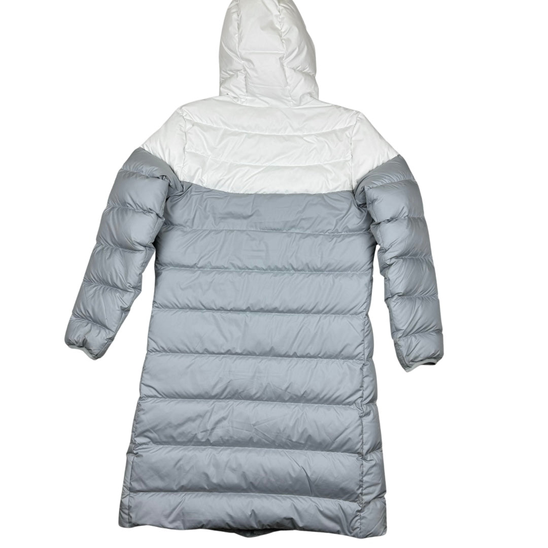 Nike Down-Fill Windrunner Puffer Parka Jacket