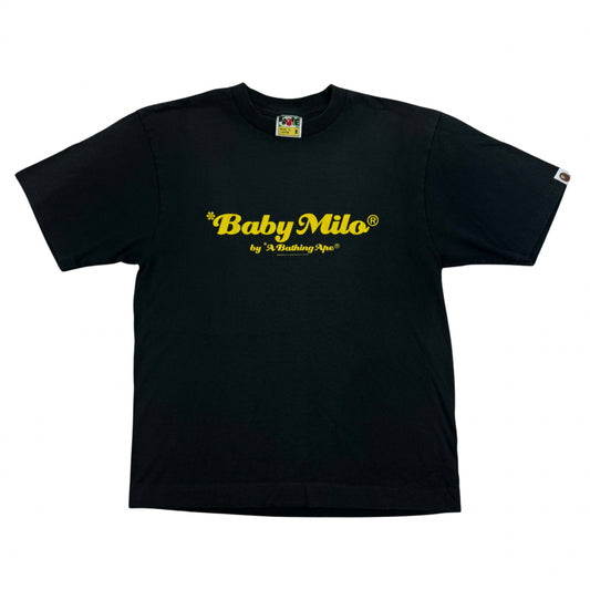 Baby Milo by A Bathing Ape S/S T-Shirt