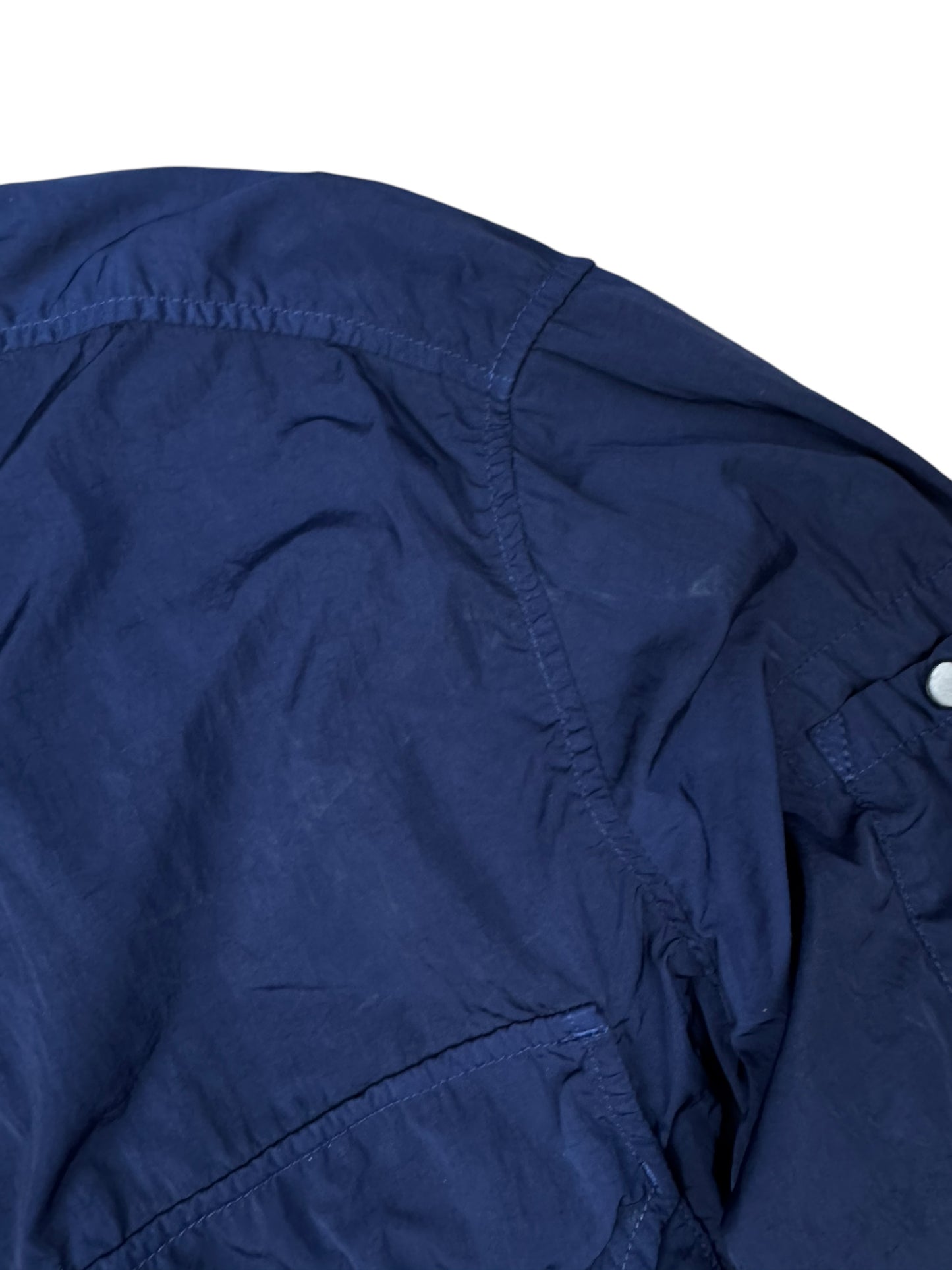 C.P. Company Nylon Overshirt