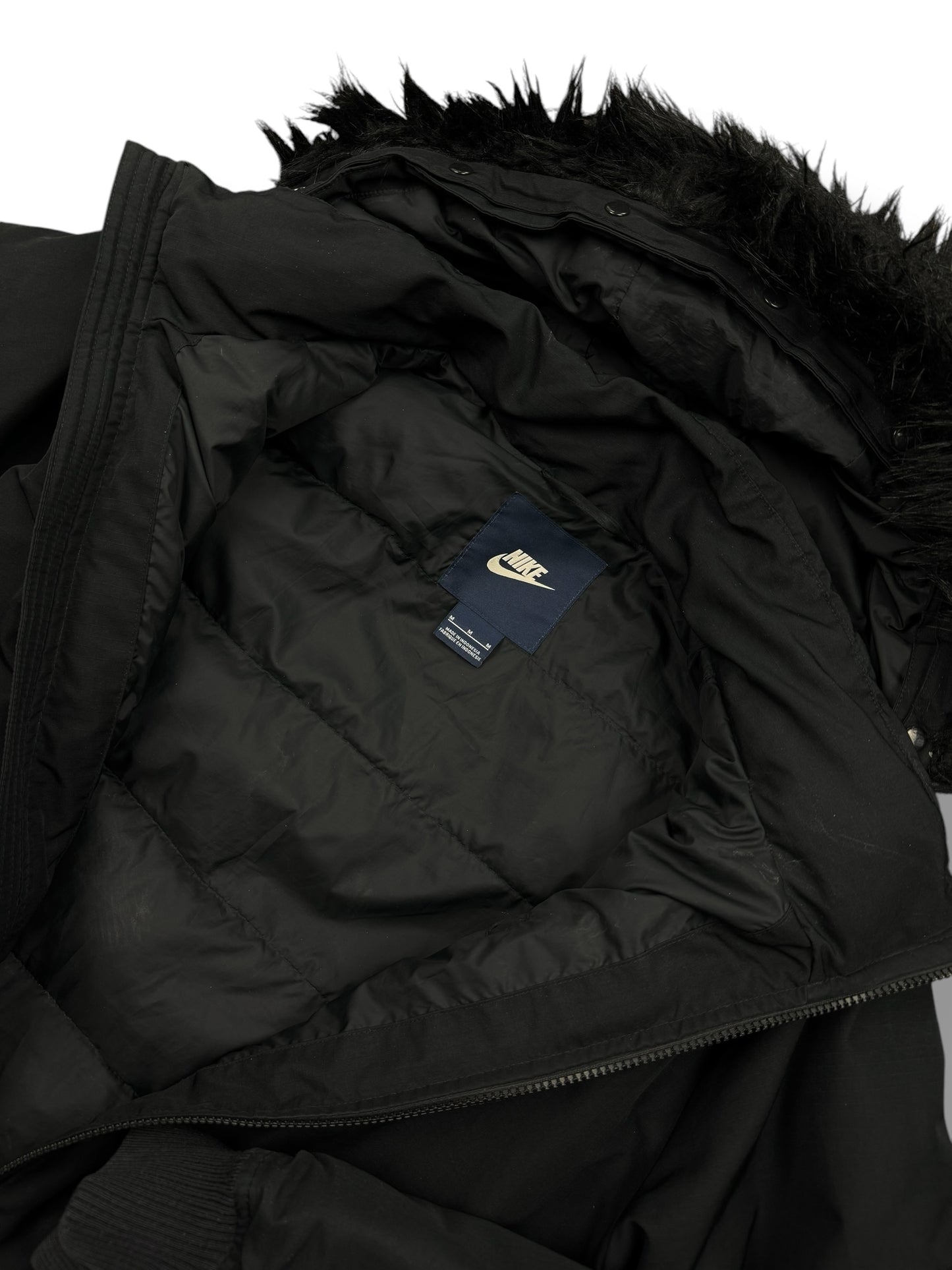Nike Alliance Parka Jacket