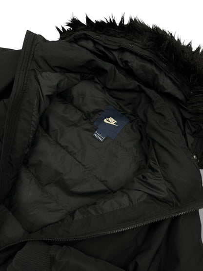 Nike Alliance Parka Jacket