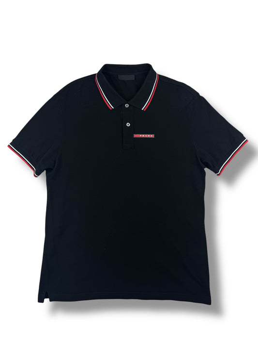 Prada Polo