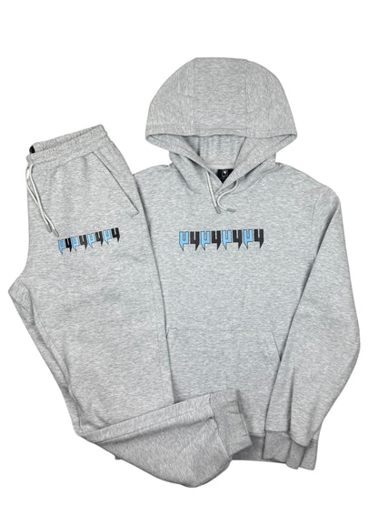 Yelir World Full Tracksuit