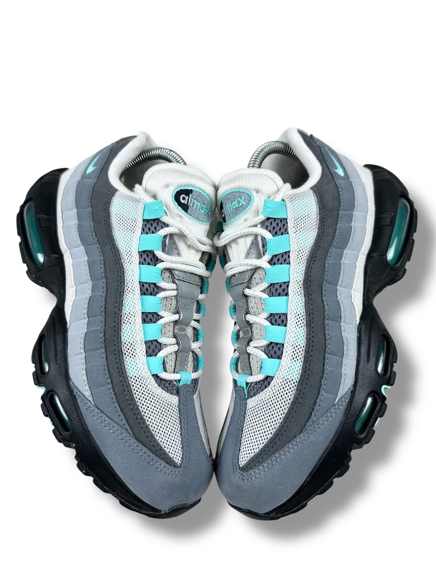 Nike Air Max 95 Hyper Turquoise