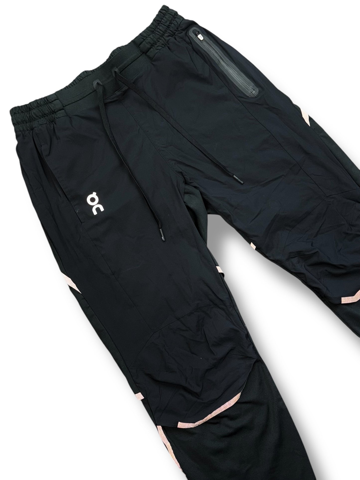 On Running Bottoms