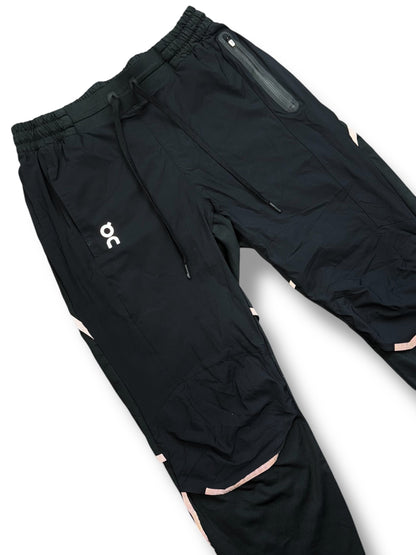 On Running Bottoms