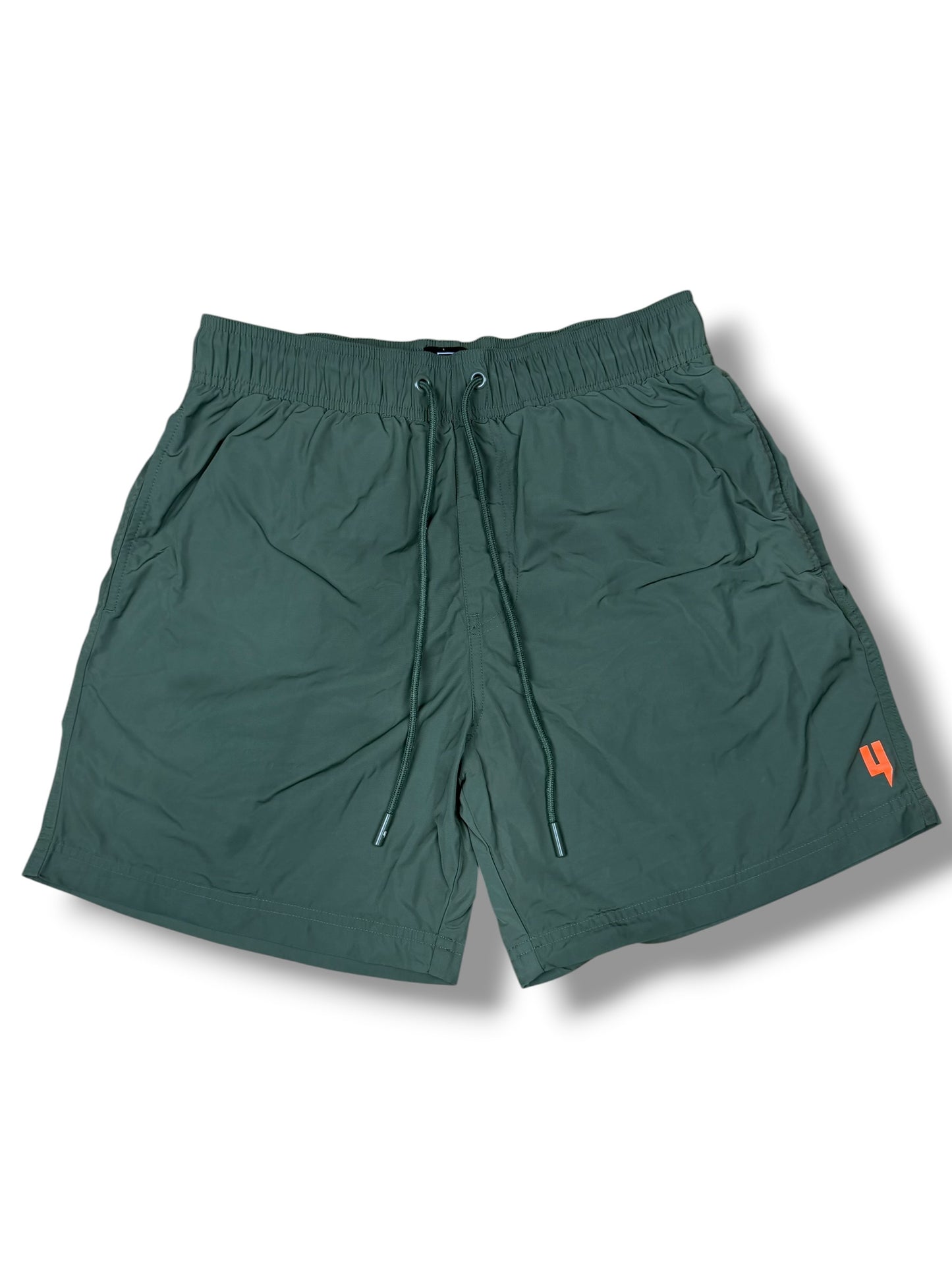 Yelir World Swim Shorts