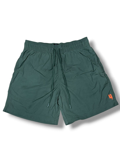 Yelir World Swim Shorts
