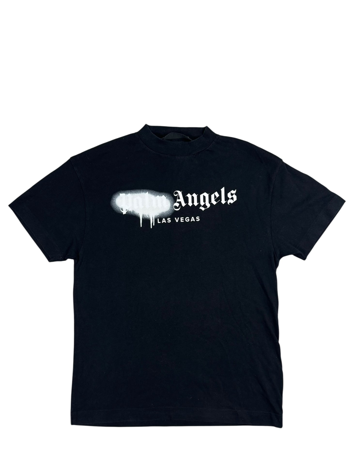 Palm Angels Spray T-Shirt