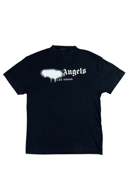 Palm Angels Spray T-Shirt