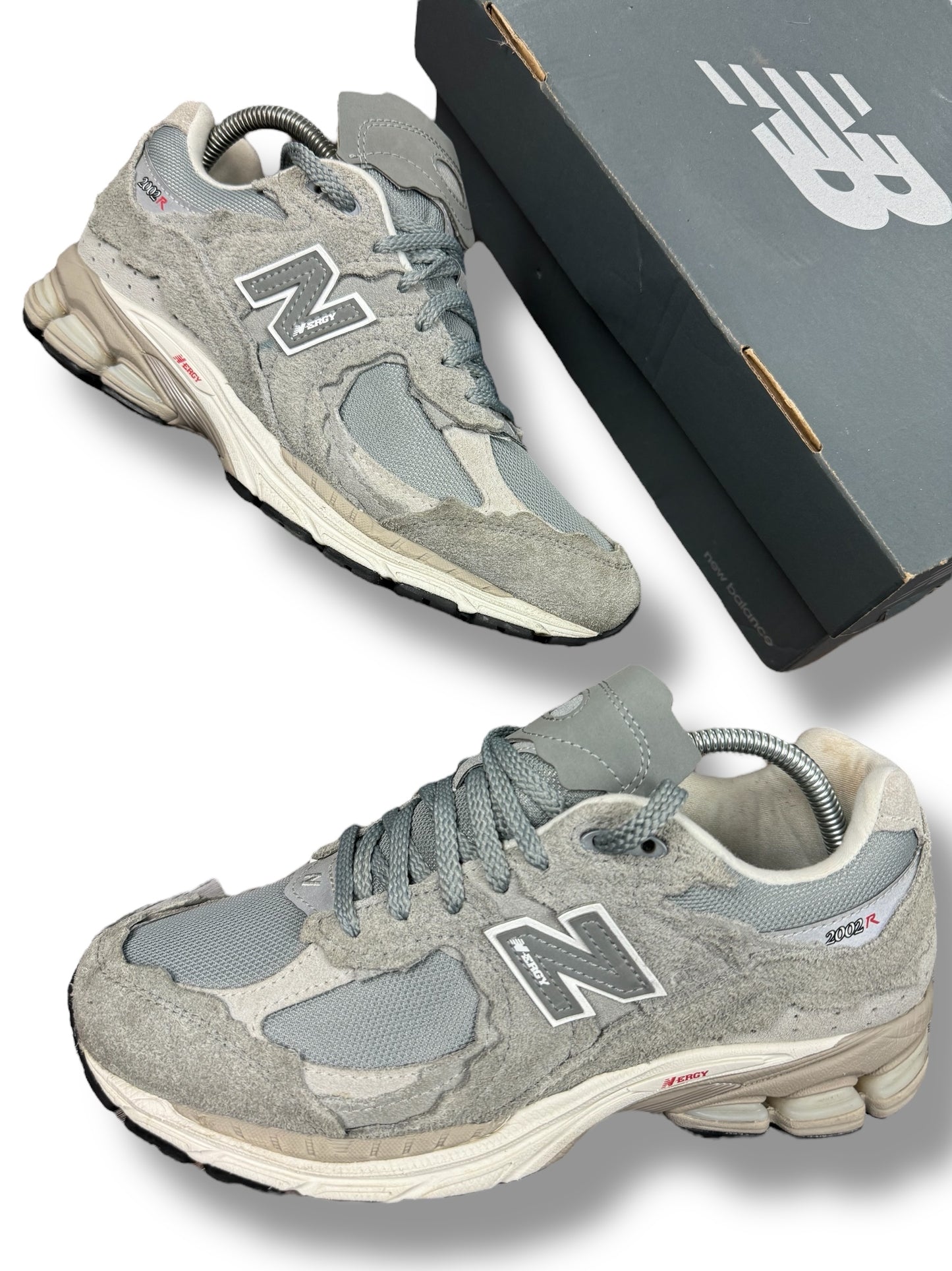 New Balance 2002r Protection Pack