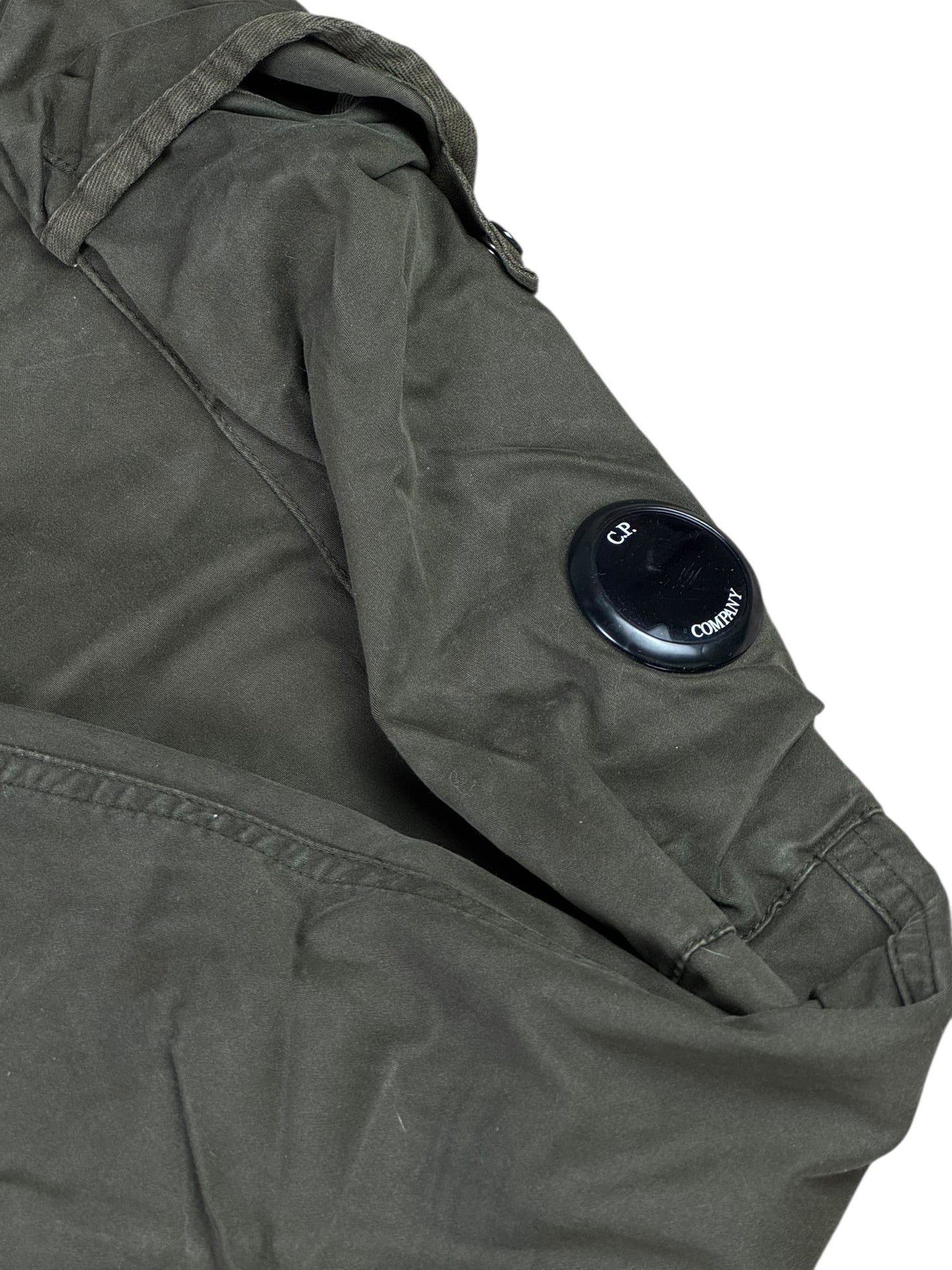 C.P Company Ergonomic Fit Cargos