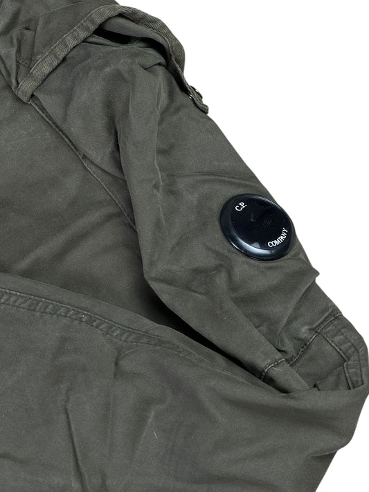 C.P Company Ergonomic Fit Cargos