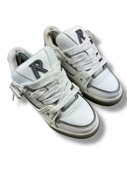 Represent Leather Studio Sneakers