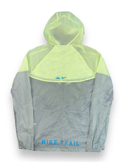 Nike Trail Windbreaker