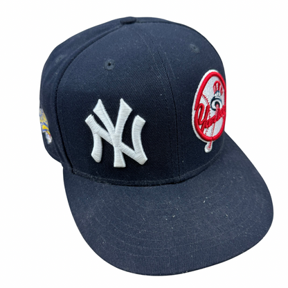 New Era 9FIFTY Fitted New York Yankees Side Patch Cap