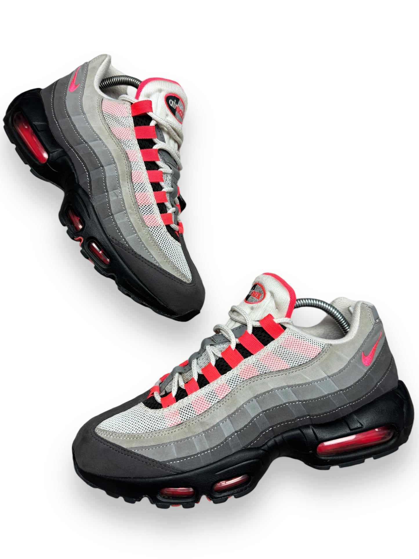 Nike Air Max 95 Solar Red