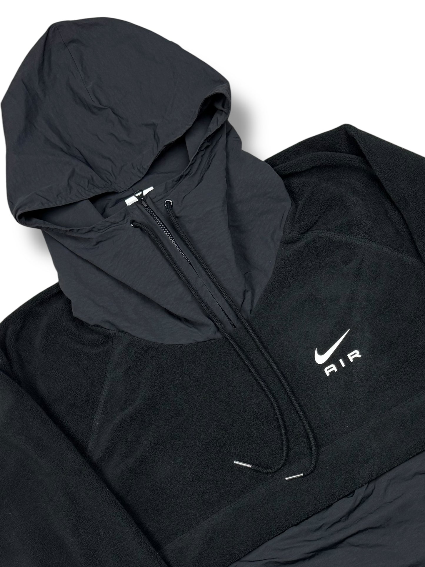 Nike Air Sherpa Fleece Hoodie