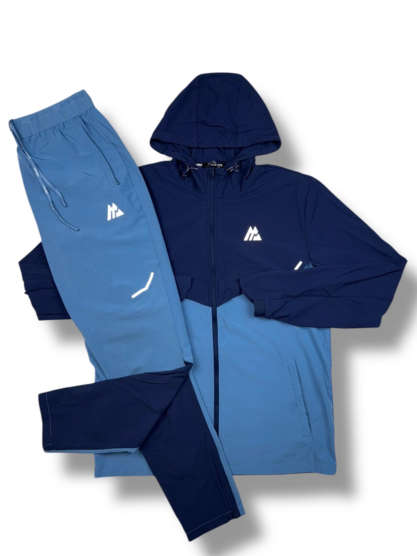 Montirex Full Windbreaker Set