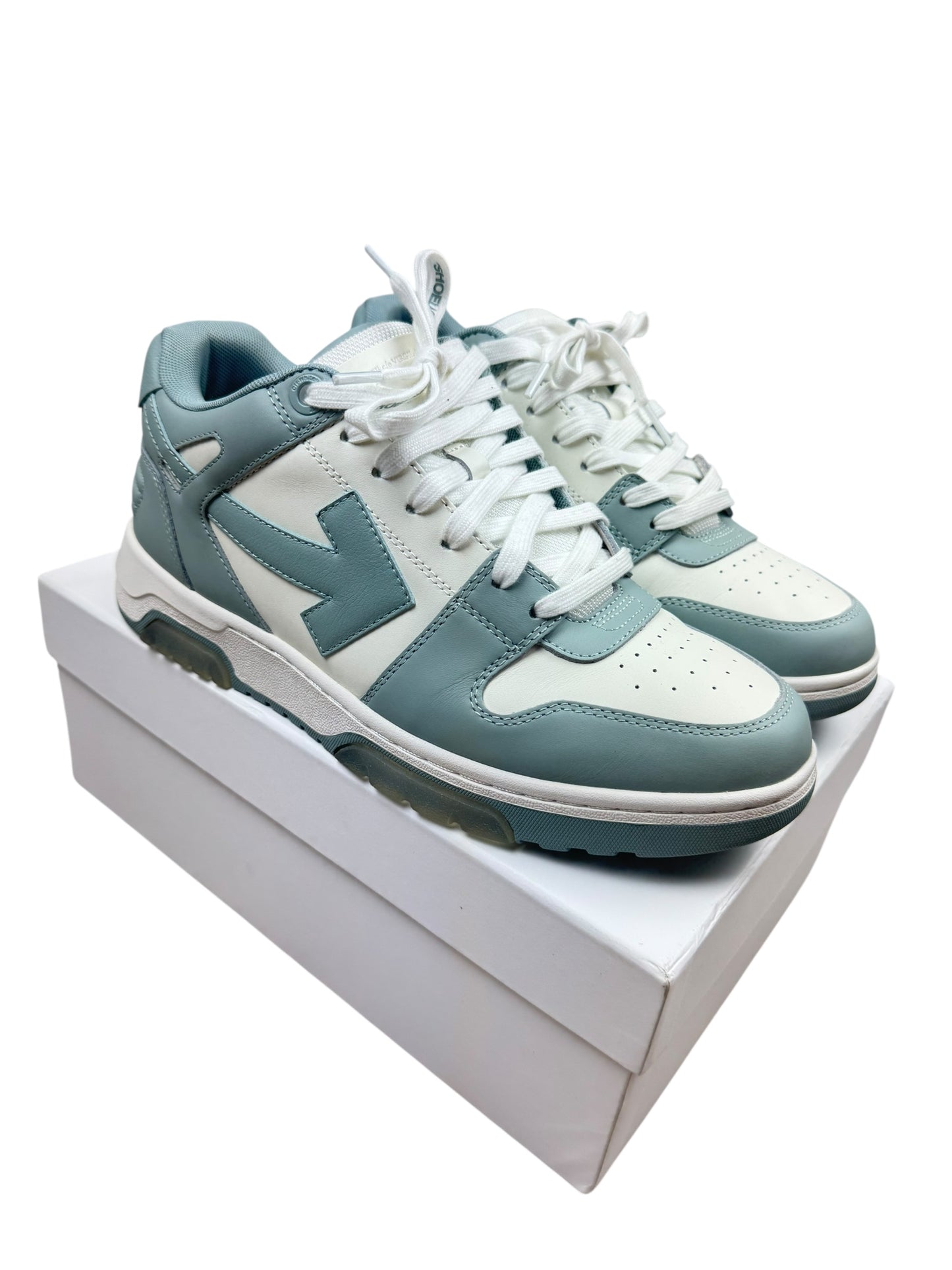 Off White Out Of Office