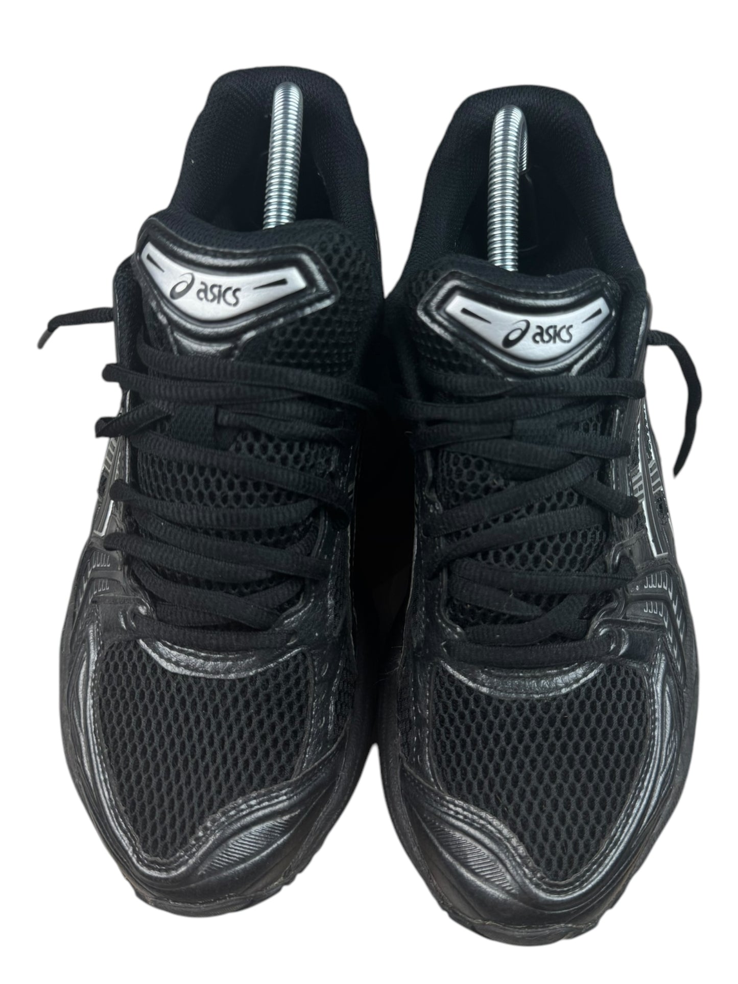 Asics Gel Kayano 14 Black Silver