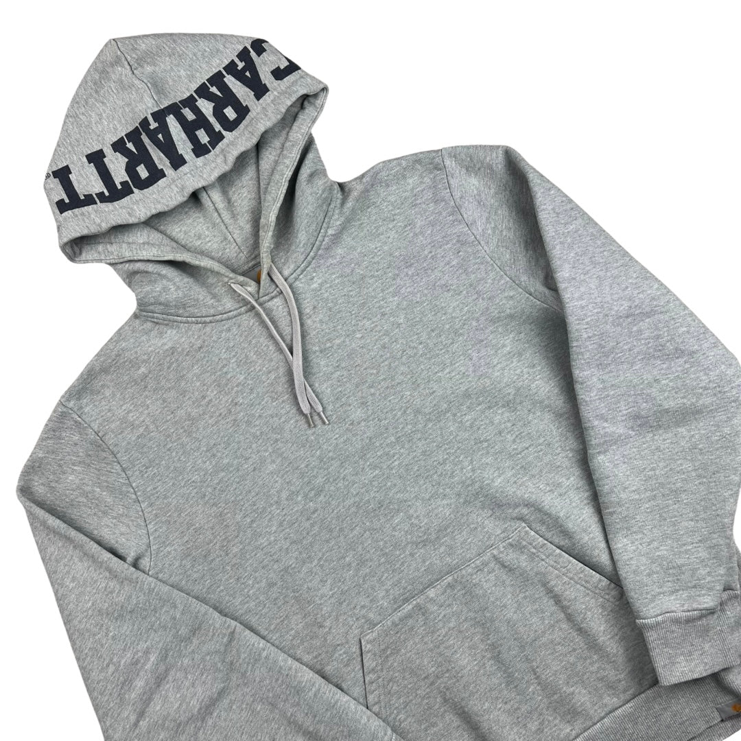 Carhartt Pullover Hoodie