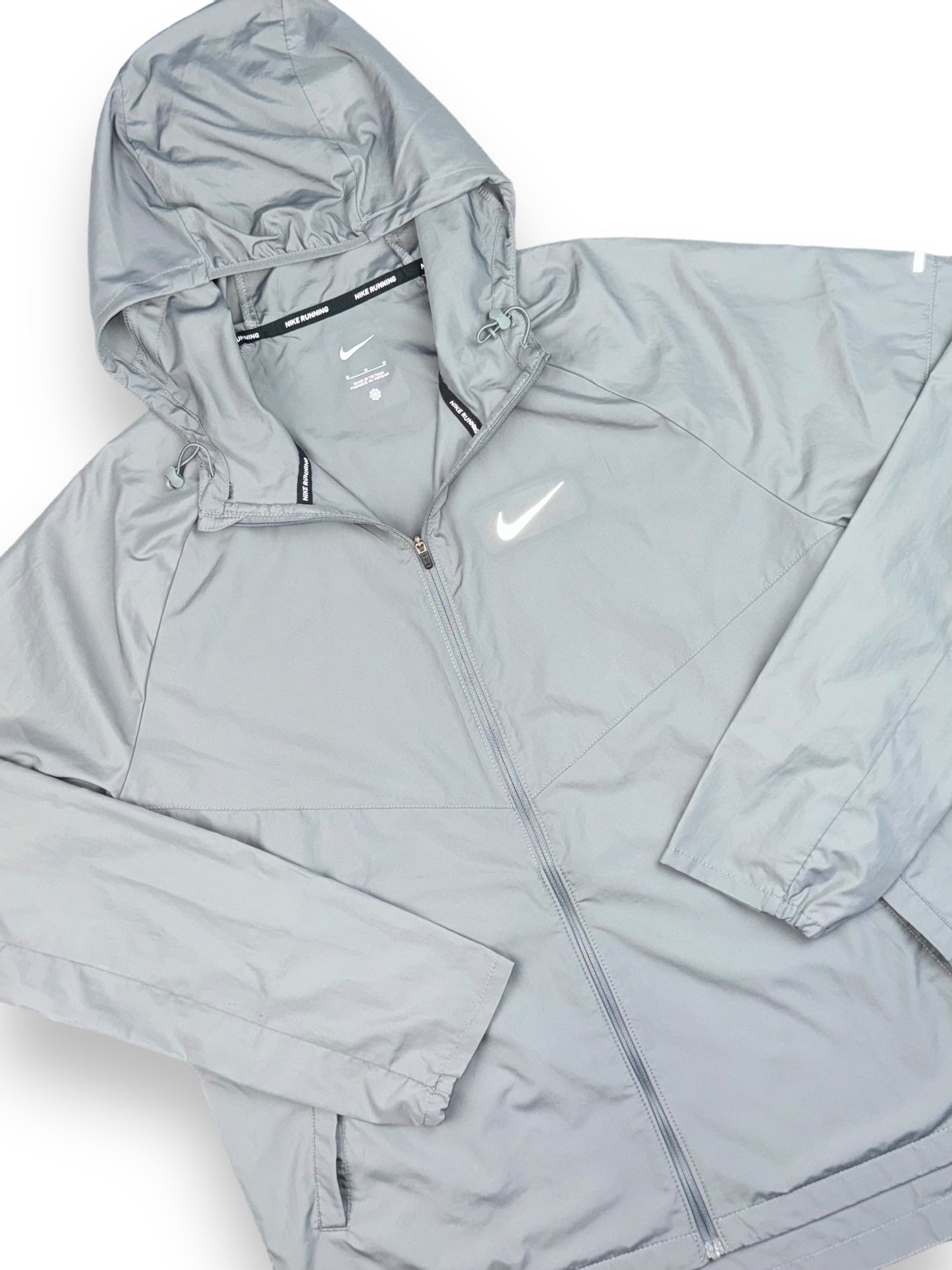 Nike Repel Miler Windbreaker