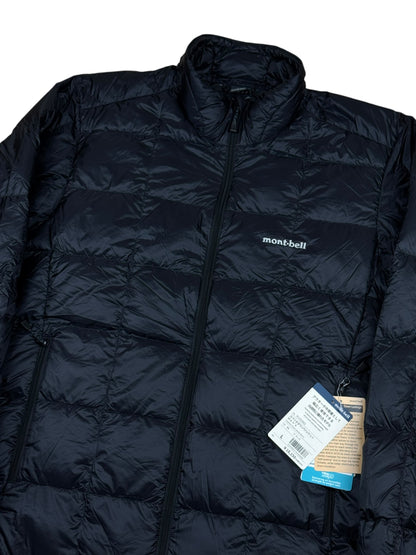 Montbell Superior Down Puffer Jacket BNWT