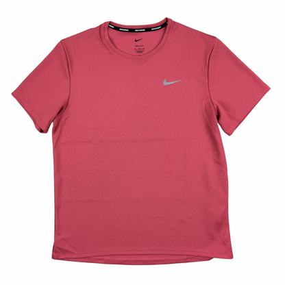 Nike Dri-Fit UV Miler Full Set - Red