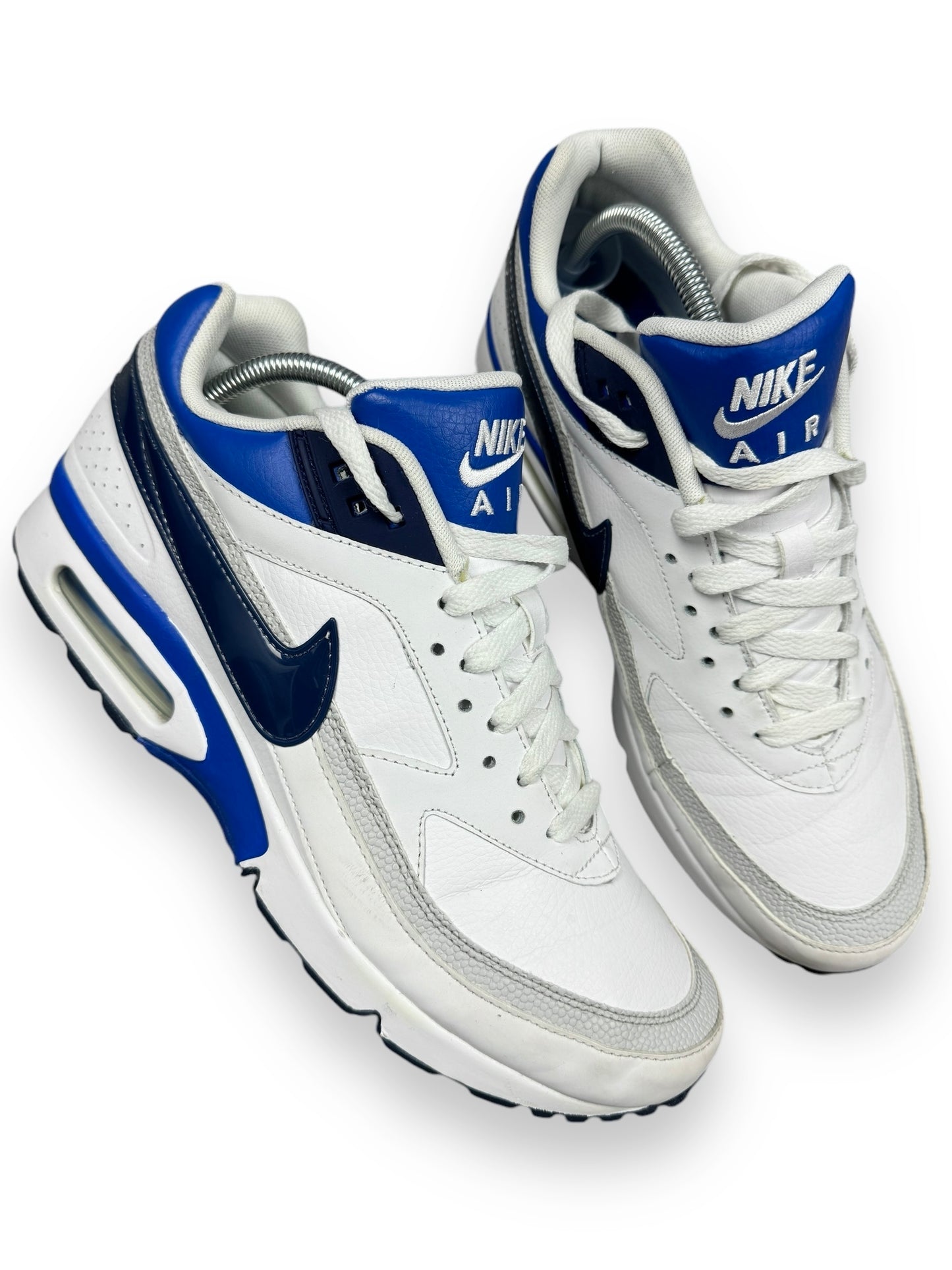 Nike Air Max BW White Persian Violet