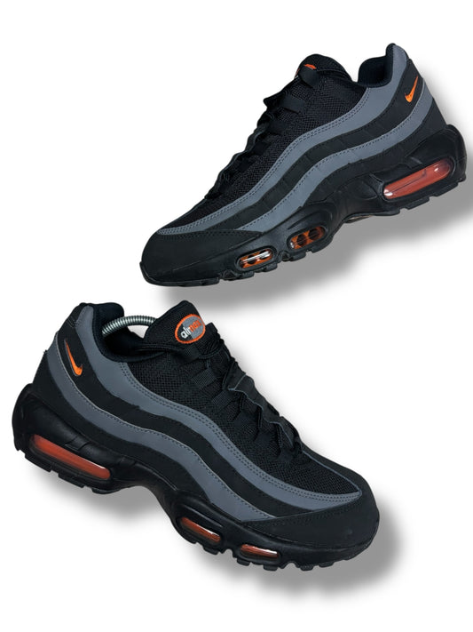 Nike Air Max 95 Safety Orange